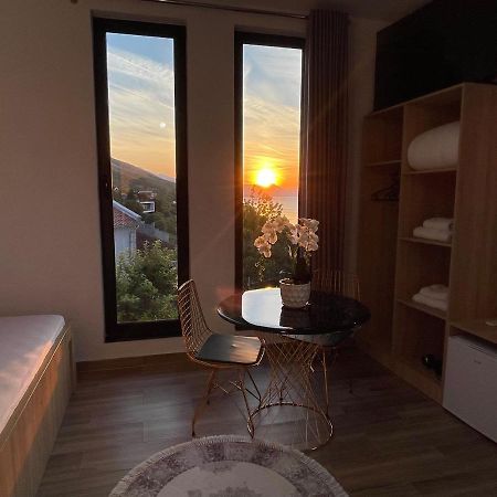 Four Generation Hotel Široka Zewnętrze zdjęcie