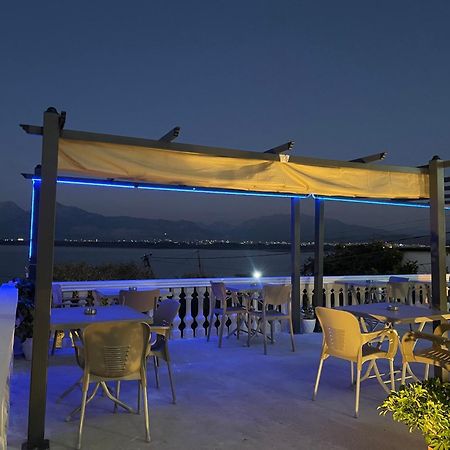 Four Generation Hotel Široka Zewnętrze zdjęcie