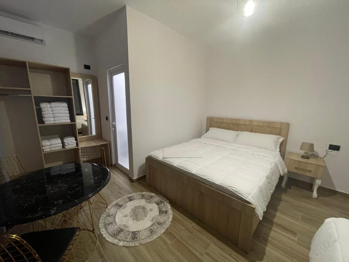 Four Generation Hotel Široka Zewnętrze zdjęcie