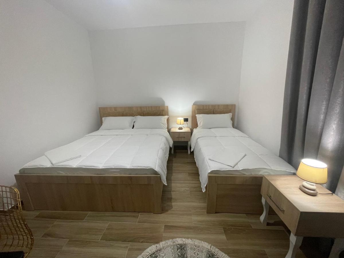 Four Generation Hotel Široka Zewnętrze zdjęcie