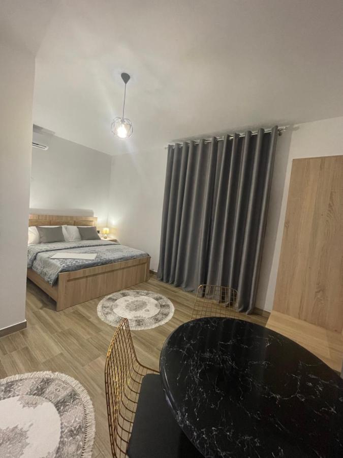 Four Generation Hotel Široka Zewnętrze zdjęcie