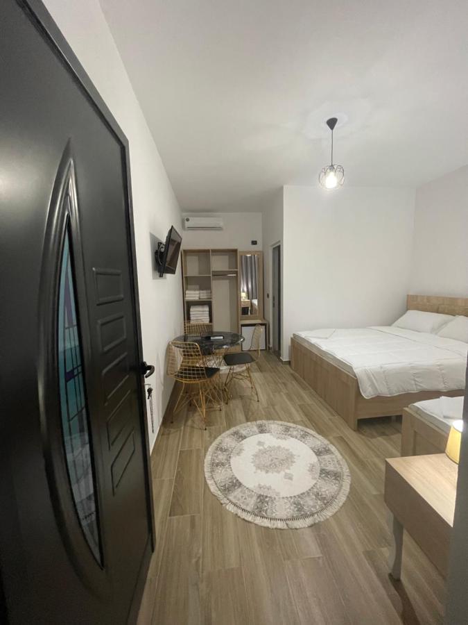 Four Generation Hotel Široka Zewnętrze zdjęcie