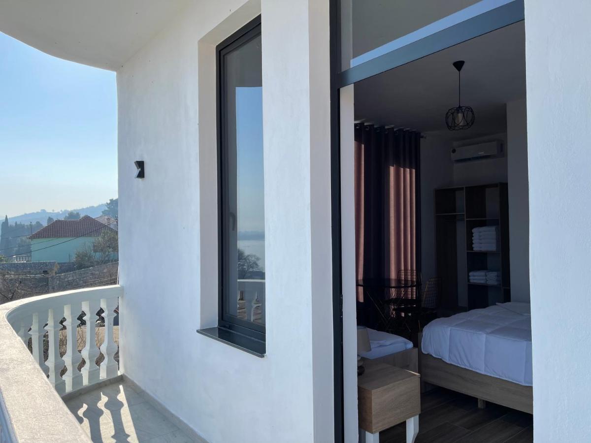 Four Generation Hotel Široka Zewnętrze zdjęcie
