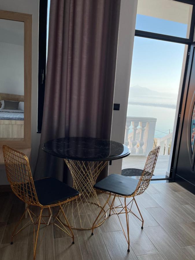 Four Generation Hotel Široka Zewnętrze zdjęcie