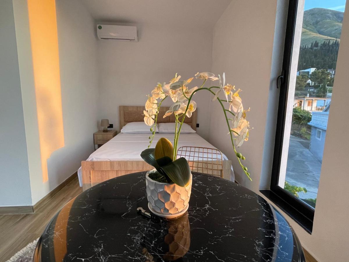 Four Generation Hotel Široka Zewnętrze zdjęcie