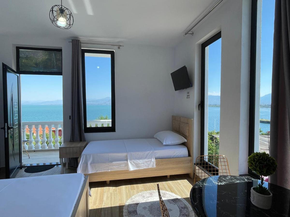Four Generation Hotel Široka Zewnętrze zdjęcie