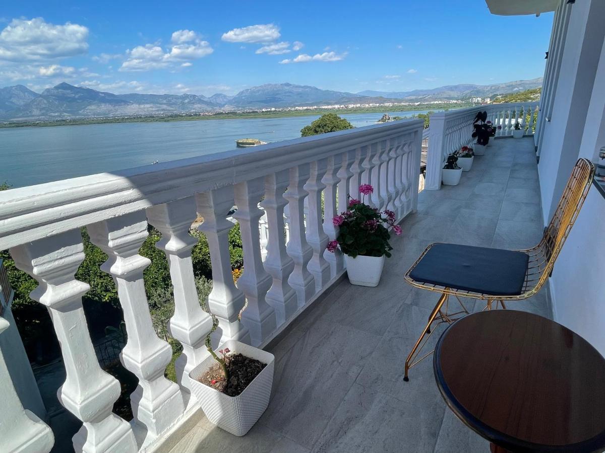 Four Generation Hotel Široka Zewnętrze zdjęcie