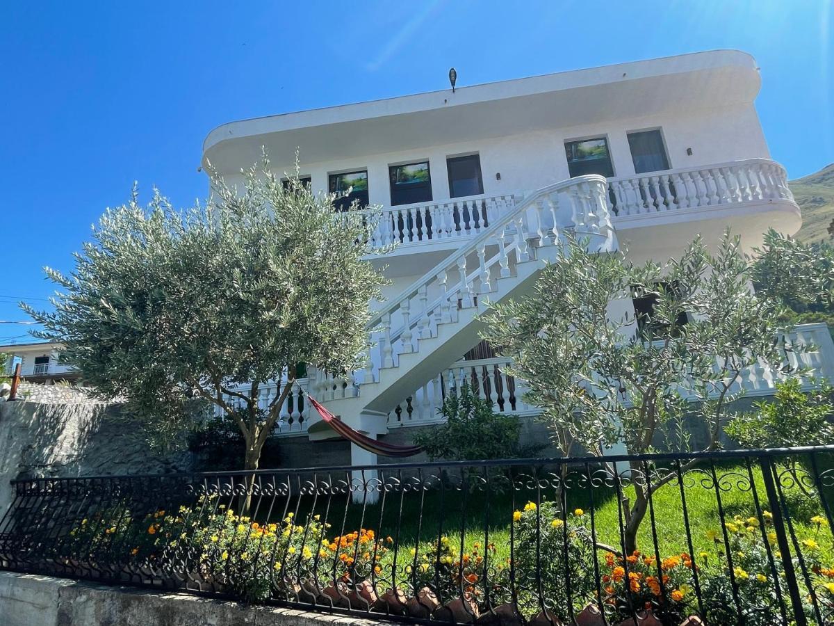 Four Generation Hotel Široka Zewnętrze zdjęcie