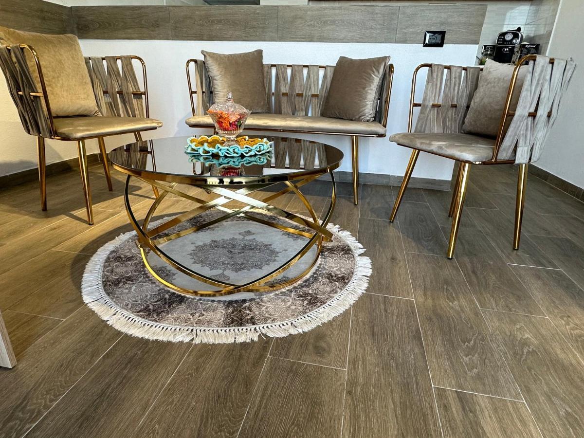 Four Generation Hotel Široka Zewnętrze zdjęcie