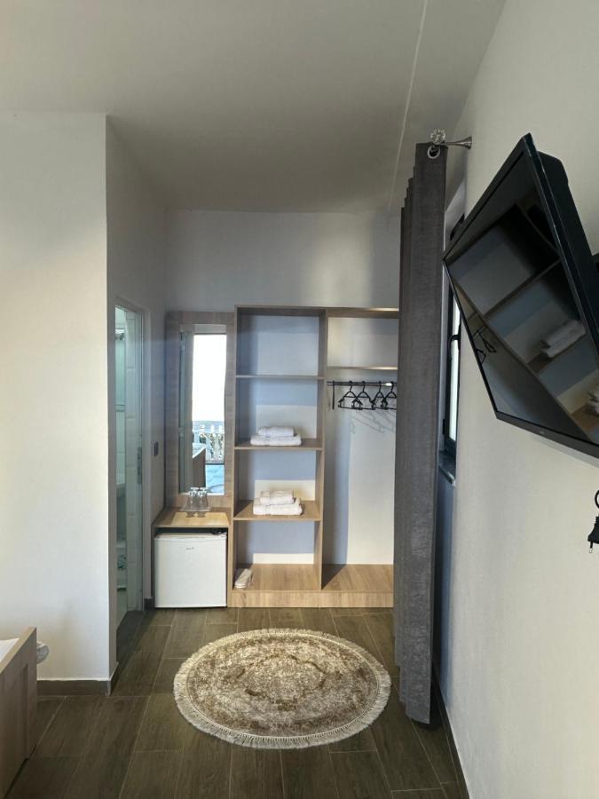 Four Generation Hotel Široka Zewnętrze zdjęcie