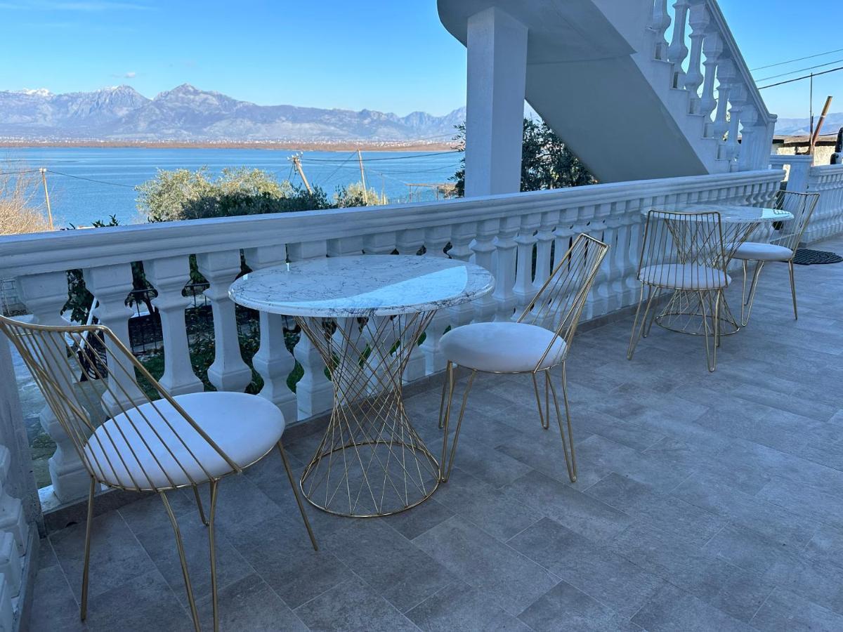 Four Generation Hotel Široka Zewnętrze zdjęcie