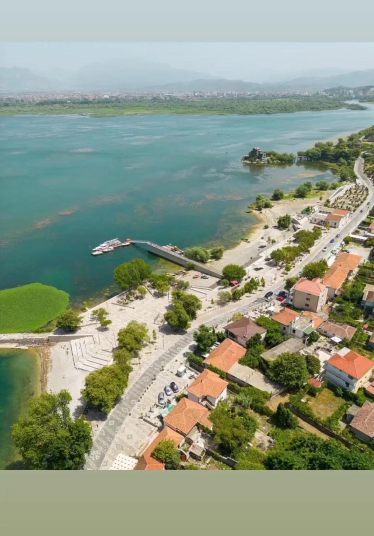 Four Generation Hotel Široka Zewnętrze zdjęcie