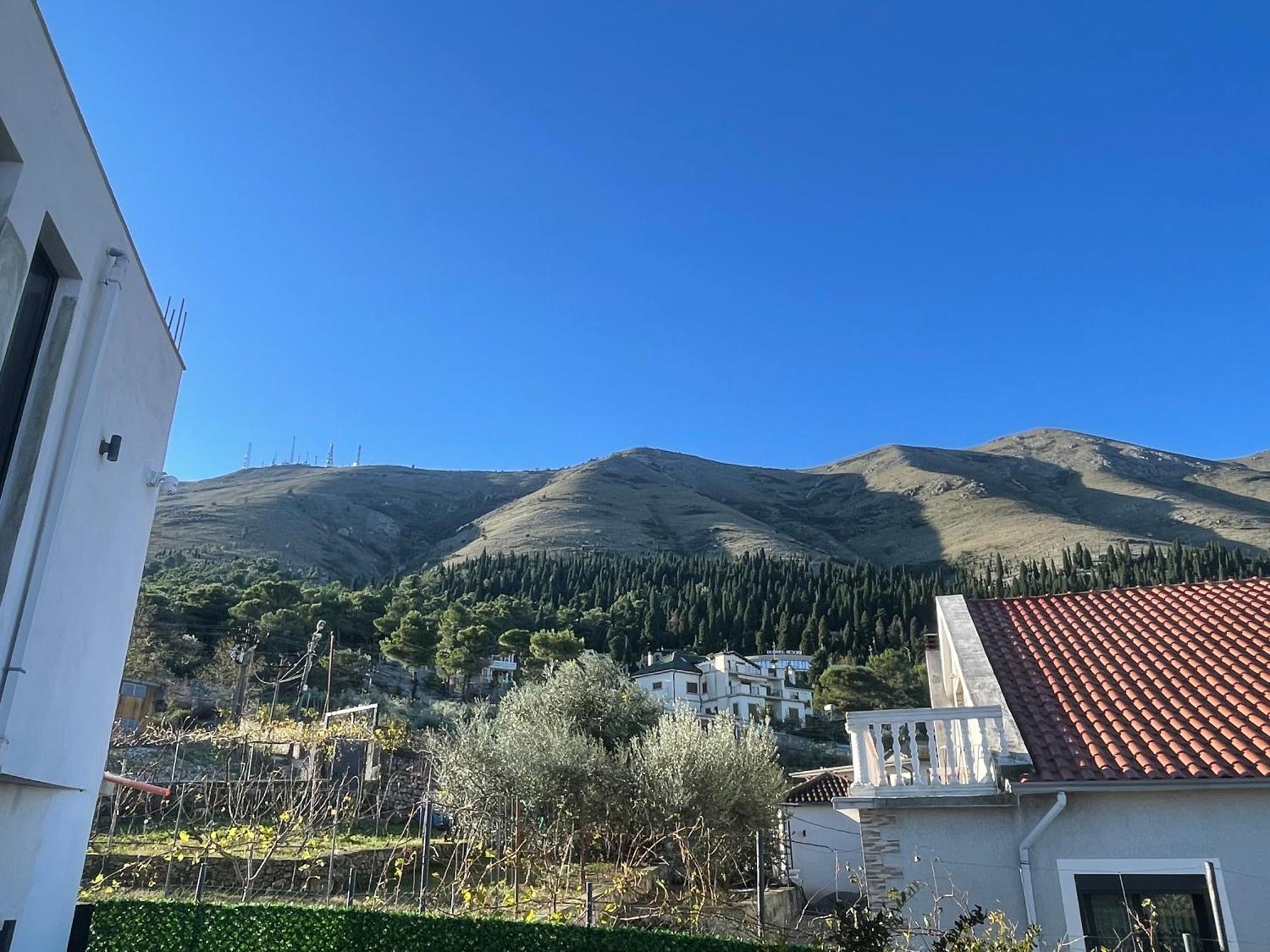 Four Generation Hotel Široka Zewnętrze zdjęcie