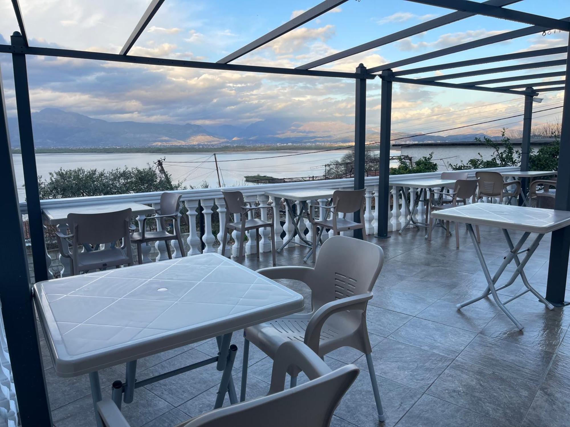 Four Generation Hotel Široka Zewnętrze zdjęcie