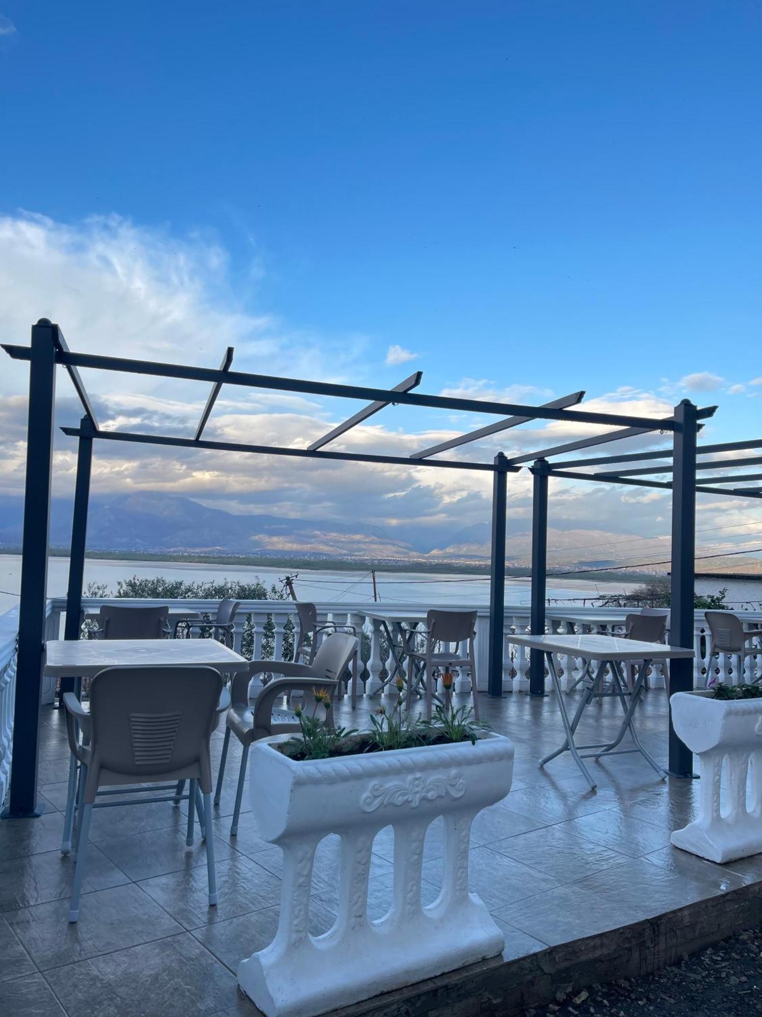 Four Generation Hotel Široka Zewnętrze zdjęcie